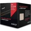 Procesor AMD A10-7890K, Godavari, 4.1GHz, 4MB, 95W, Socket FM2+, Black Edition, Wraith Cooler, Box