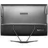 All in One PC Lenovo IdeaCentre 300-23, 23.0'' FHD Touch, Core i3-6100U 2.3Ghz, 4GB DDR4, 1TB HDD, GeForce 920 2GB, FreeDOS, Negru