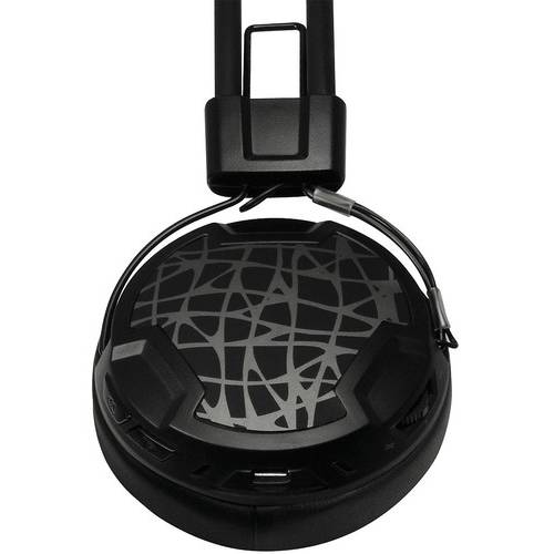 Casti Arctic ultra-lightweight P604, Cu microfon, Wireless, Bluetooth 4.0, Black