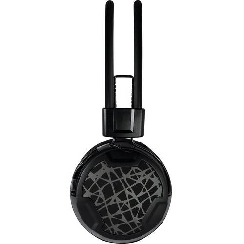 Casti Arctic ultra-lightweight P604, Cu microfon, Wireless, Bluetooth 4.0, Black