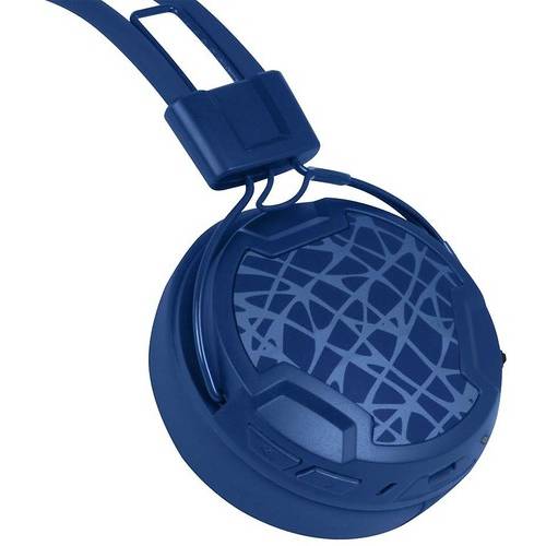 Casti Arctic ultra-lightweight P604, Cu microfon, Wireless, Bluetooth 4.0, Blue