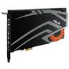 Placa de sunet Asus STRIX RAID PRO, 7.1, PCI Express x1 + WoW promo code