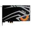 Placa de sunet Asus STRIX RAID PRO, 7.1, PCI Express x1 + WoW promo code