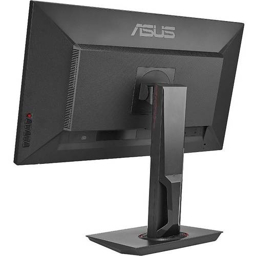 Monitor LED Asus MG28UQ, 28'' UHD, 1 ms, Negru