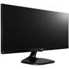 Monitor LED LG 25UM58-P, 25'', QHD, 5ms, Negru