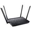 Router Wireless Asus RT-AC1200G+, Gigabit, 802.11 a/b/g/n/ac, 1WAN/4LAN,  Dual Band, 300 + 867Mbps