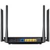 Router Wireless Asus RT-AC1200G+, Gigabit, 802.11 a/b/g/n/ac, 1WAN/4LAN,  Dual Band, 300 + 867Mbps