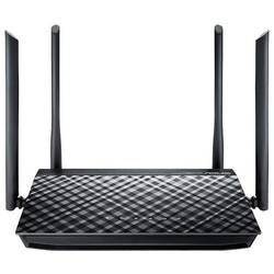 RT-AC1200G+, Gigabit, 802.11 a/b/g/n/ac, 1WAN/4LAN,  Dual Band, 300 + 867Mbps