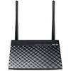 Router Wireless Asus RT-N12+, 802.11 b/g/n, 1WAN/4LAN, 300Mbps