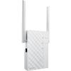 Access Point Acces Point/Media Bridge/Range Extender Asus RP-AC56, Gigabit, 2 antene externe, 802.11  a/b/g/n/ac, Dual Band