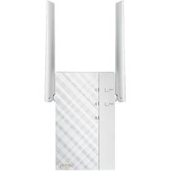 Acces Point/Media Bridge/Range Extender Asus RP-AC56, Gigabit, 2 antene externe, 802.11  a/b/g/n/ac, Dual Band