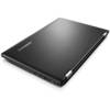 Laptop Lenovo Yoga 500-15, 15.6'' FHD IPS Touch, Core i5-5200U 2.2GHz, 8GB DDR3, 256GB SSD, GeForce 920M 2GB, Win 10 Home 64bit, Negru
