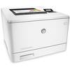 Imprimanta Laser Color HP Laserjet Pro M452NW, laser, color, format A4, wireless