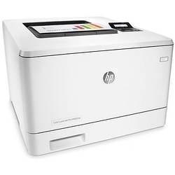 Laserjet Pro M452NW, laser, color, format A4, wireless