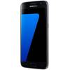 Smartphone Samsung Galaxy S7 G930F, Single SIM, 5.1'' Super AMOLED Multitouch, Octa Core 2.3GHz + 1.6GHz, 4GB RAM, 32GB, 12MP, 4G, Black
