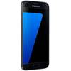 Smartphone Samsung Galaxy S7 G930F, Single SIM, 5.1'' Super AMOLED Multitouch, Octa Core 2.3GHz + 1.6GHz, 4GB RAM, 32GB, 12MP, 4G, Black