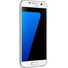 Smartphone Samsung Galaxy S7 G930F, Single SIM, 5.1'' Super AMOLED Multitouch, Octa Core 2.3GHz + 1.6GHz, 4GB RAM, 32GB, 12MP, 4G, White