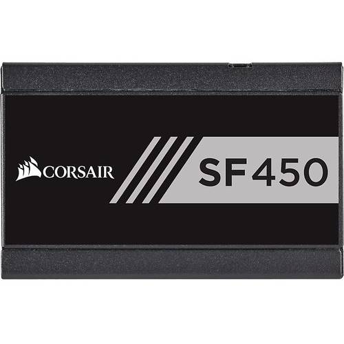 Sursa Corsair SF Series SF450, 450W, Certificare 80+ Gold