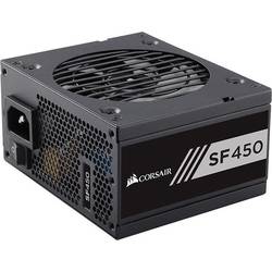 SF Series SF450, 450W, Certificare 80+ Gold