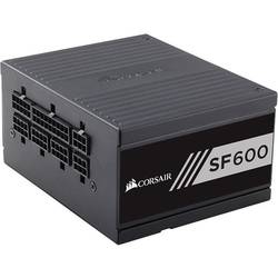 SF600, 600W, Certificare 80+ Gold