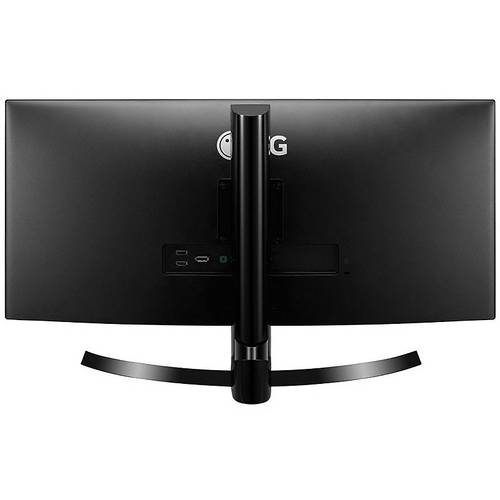 Monitor LED LG 29UC88-B, 29'' QHD, 5ms, Ecran curbat, Negru