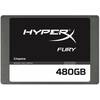 SSD Kingston HyperX FURY 480GB SATA 3, 2.5 inch, SHFS37A