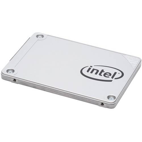 SSD Intel 540s Series, 480GB, SATA 3, 2.5''