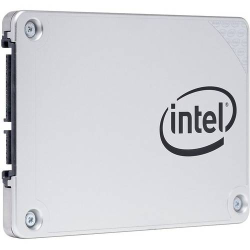 SSD Intel 540s Series, 480GB, SATA 3, 2.5''