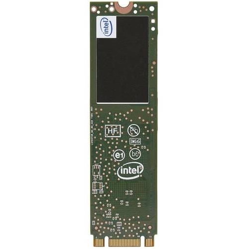 SSD Intel 540s Series, 480GB, SATA 3, M.2 2280