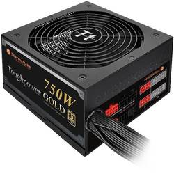 Sursa Thermaltake Toughpower, 750W, Certificare 80+ Gold