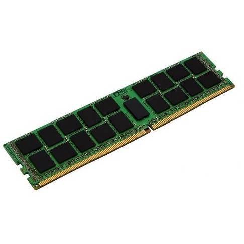 Memorie server Kingston DDR4, 16GB, 2400MHz, CL17, ECC