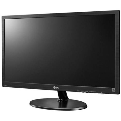 Monitor LED LG 27MP38VQ-B, 27'' FHD, 5ms, Negru