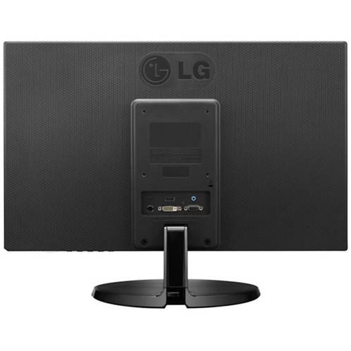 Monitor LED LG 27MP38VQ-B, 27'' FHD, 5ms, Negru