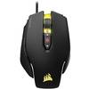 Mouse gaming Corsair M65 PRO RGB, Negru