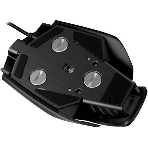 Mouse gaming Corsair M65 PRO RGB, Negru