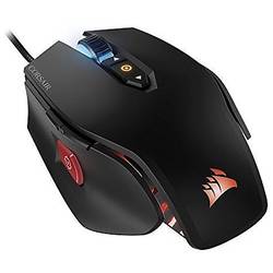 Mouse gaming Corsair M65 PRO RGB, Negru