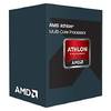 Procesor AMD Athlon X4 845, Carrizo, 3.5GHz, 2MB, 65W, Socket FM2+, Quiet Cooler, Box