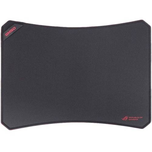 Mouse Pad Asus ROG Speed GM50, Negru