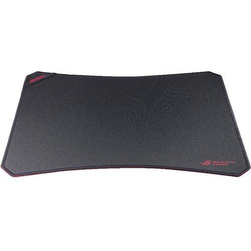 Mouse Pad Asus ROG Speed GM50, Negru