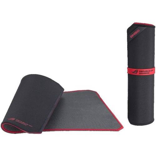 Mouse Pad Asus ROG Speed GM50, Negru