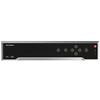 NVR HikVision DS-7732NI-I4/16P, 32 canale, 4K UHD, 1.5U, 4x SATA, 2x RJ-45 10/100/1000Mbps, fara HDD