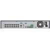 NVR HikVision DS-7732NI-I4/16P, 32 canale, 4K UHD, 1.5U, 4x SATA, 2x RJ-45 10/100/1000Mbps, fara HDD