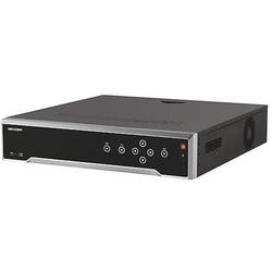 NVR HikVision DS-7732NI-I4/16P, 32 canale, 4K UHD, 1.5U, 4x SATA, 2x RJ-45 10/100/1000Mbps, fara HDD