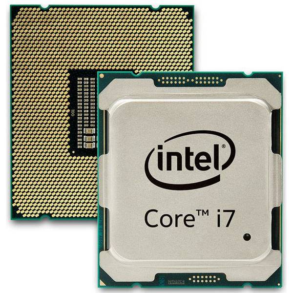 Procesor Intel Core i7-6900K, Octo Core, 3.20GHz, 20MB, LGA2011-V3, 14nm, TRAY