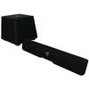 Boxe RAZER Leviathan, 5.1, Soundbar, 60W, Bluetooth 4.0, NFC, Subwoofer