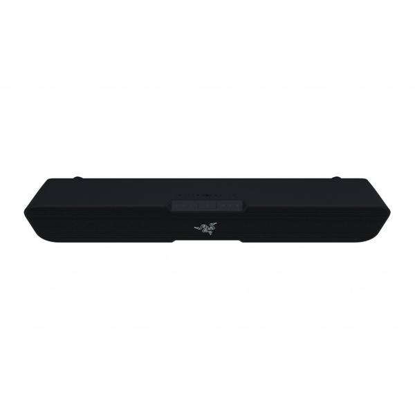 Boxe RAZER Leviathan, 5.1, Soundbar, 60W, Bluetooth 4.0, NFC, Subwoofer