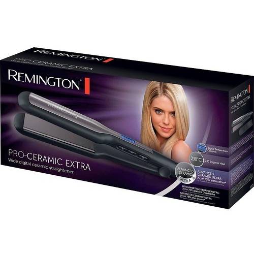 Placa de indreptat parul REMINGTON S5525