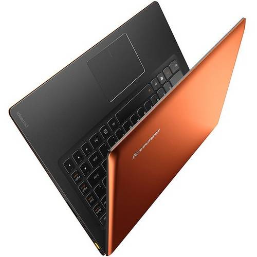 Laptop Renew Laptop renew Lenovo U330p 13.3'', Core i5-4200U, 8GB DDR3, 500GB SSHD, Intel HD Graphics 4400, Windows 8.1, Negru
