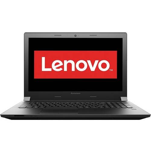 Laptop Renew Laptop renew Lenovo B50-80 15.6'', Core i5-5200U, 4GB DDR3, 500 GB HDD, Intel HD Graphics 5500, Windows 8.1, Negru