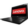 Laptop Renew Laptop renew Lenovo G70-80 17.3'', Core i3 4030U, 4GB DDR3, 1TB HDD, Intel HD Graphics 4400, Windows 8.1, Negru